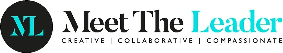 Meet The Leader logo